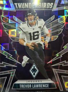 Trevor Lawrence