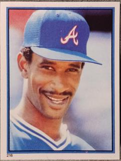 Claudell Washington