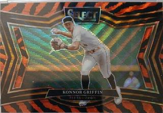 Konnor Griffin