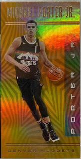 Michael Porter Jr.