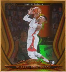 Russell Westbrook