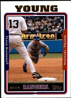Michael Young