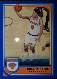 Quentin Grimes