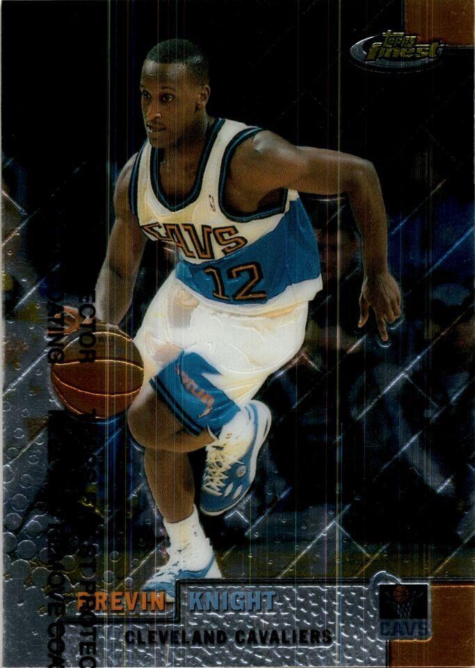 Brevin Knight