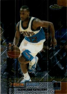 Brevin Knight