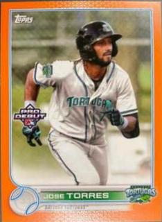 Jose Torres