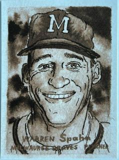 Warren Spahn