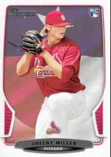 Shelby Miller