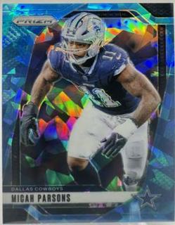 Micah Parsons