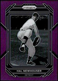 Hal Newhouser