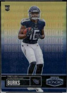 Treylon Burks
