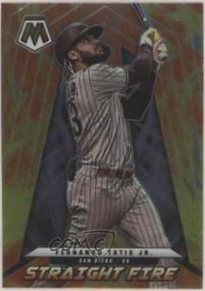 Fernando Tatis Jr.