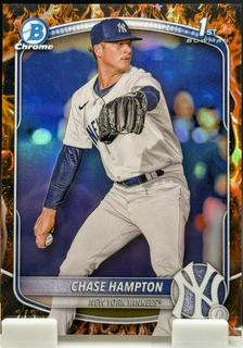 Chase Hampton