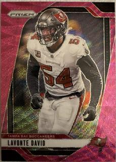 Lavonte David