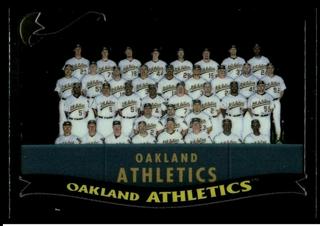 Oakland Athletics