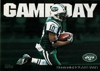Santonio Holmes