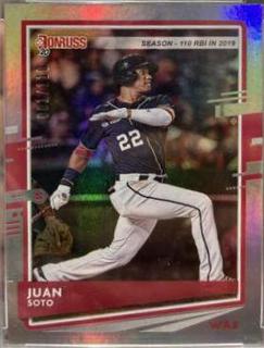 Juan Soto