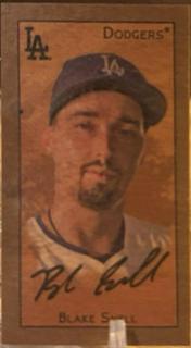 Blake Snell