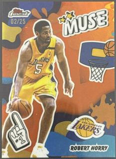 Robert Horry