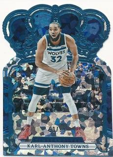 Karl-Anthony Towns