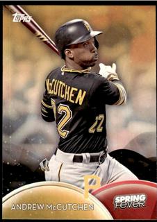 Andrew McCutchen
