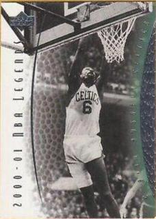 Bill Russell