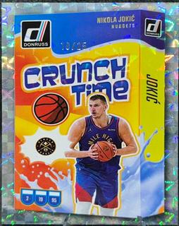 Nikola Jokic