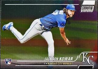 Jackson Kowar