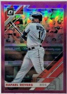 Rafael Devers