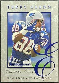 Terry Glenn