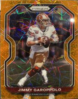 Jimmy Garoppolo