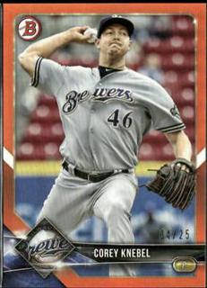 Corey Knebel