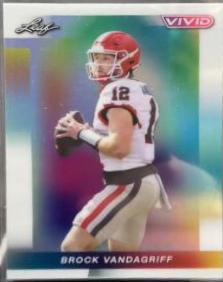 Brock Vandagriff