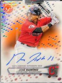 Jose Ramirez