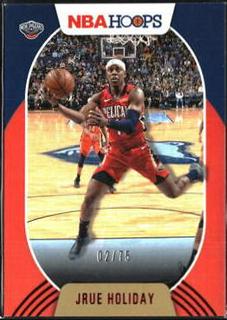 Jrue Holiday