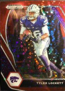 Tyler Lockett