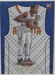 Omari Spellman