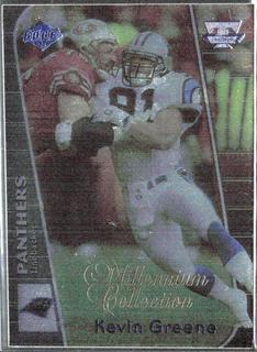 Kevin Greene