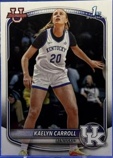Kaelyn Carroll