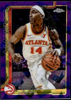 Terance Mann