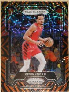 Kevin Knox II