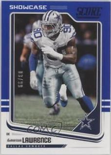 DeMarcus Lawrence