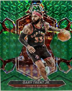 Gary Trent Jr.