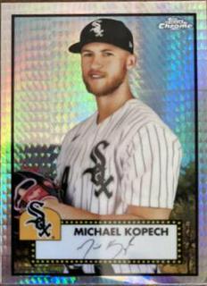 Michael Kopech