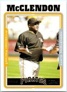 Lloyd McClendon