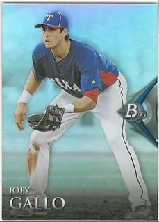 Joey Gallo