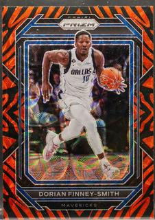 Dorian Finney Smith