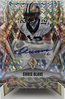 Chris Olave