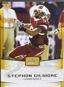 Stephon Gilmore