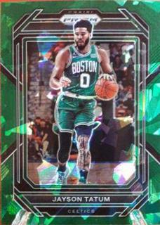 Jayson Tatum